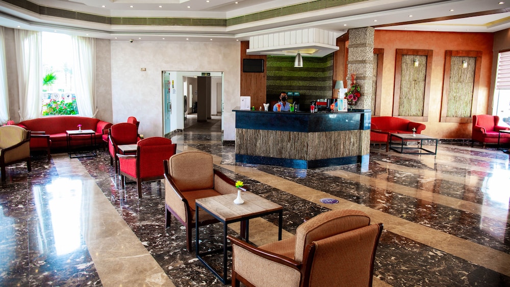 Old Vic Sharm Resort — Restaurant & bars in Sharm El Sheikh, Red Sea