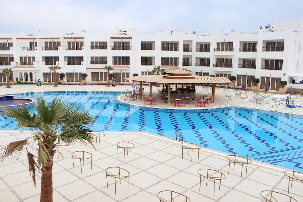 Old Vic Sharm Resort - zdjęcie 4