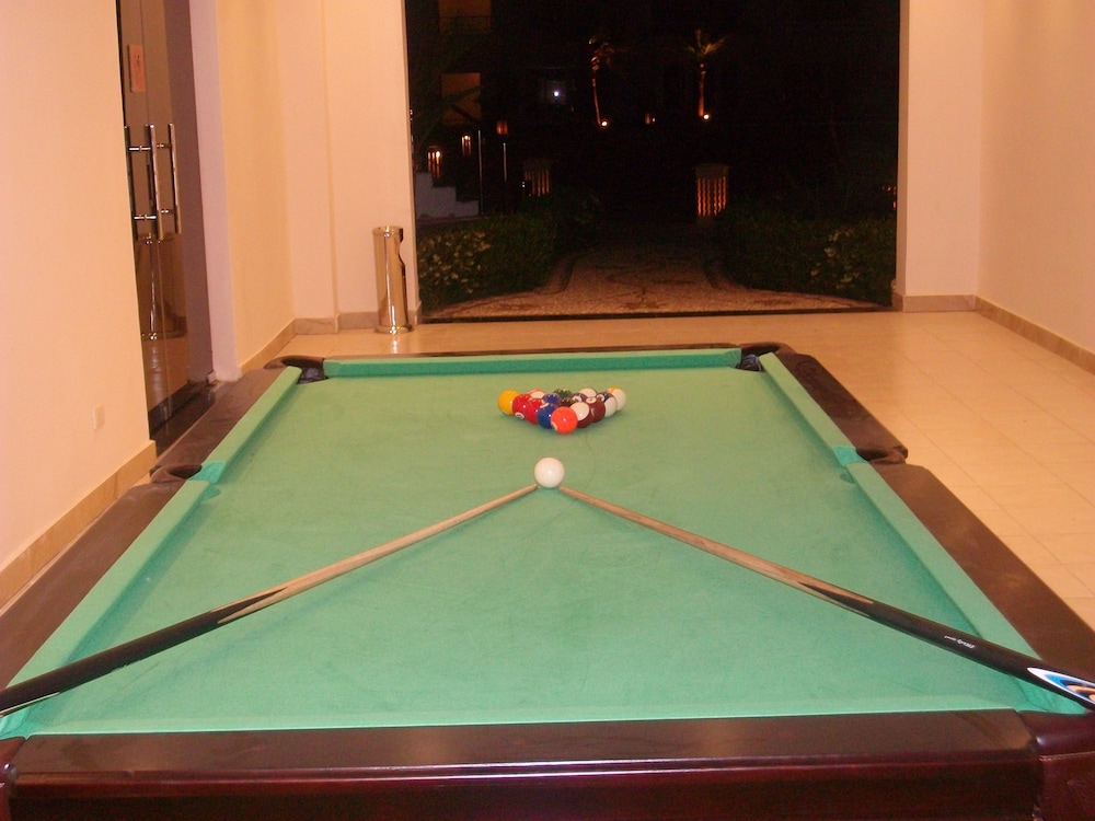 Old Vic Sharm Resort — Sports & recreation in Sharm El Sheikh, Red Sea