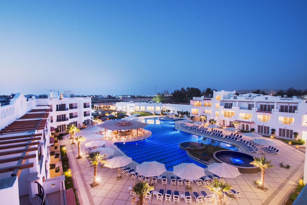 Old Vic Sharm Resort — Main photo in Sharm El Sheikh, Red Sea
