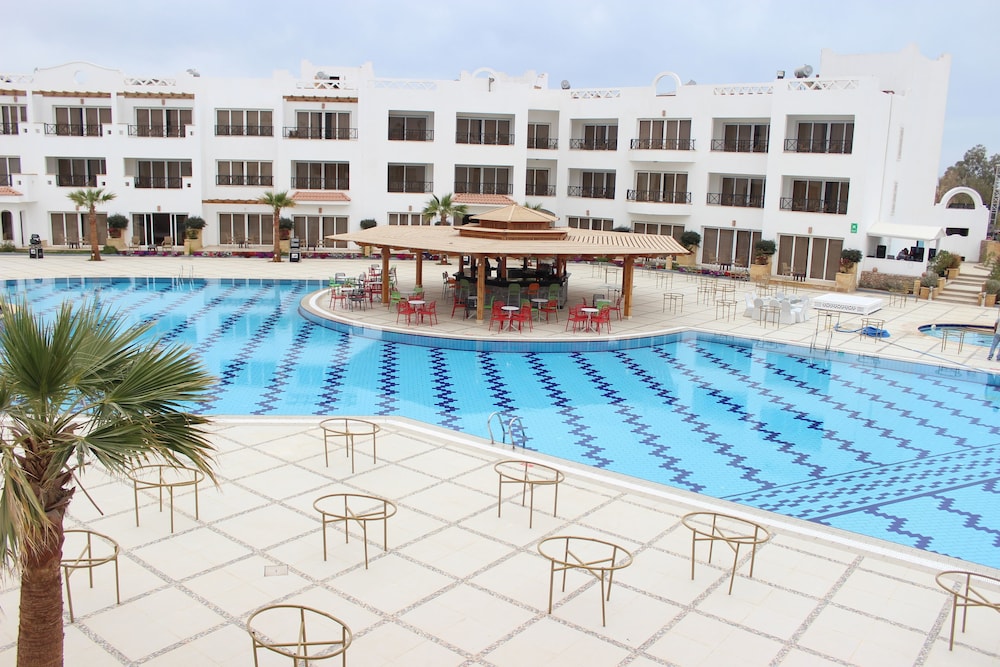 Old Vic Sharm Resort - zdjęcie 3