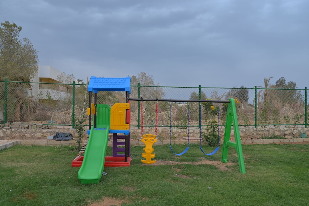 Old Vic Sharm Resort — Attractions for children in Sharm El Sheikh, Red Sea