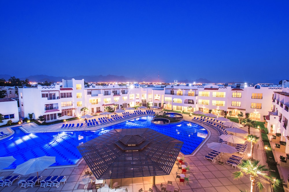 Old Vic Sharm Resort - zdjęcie 2