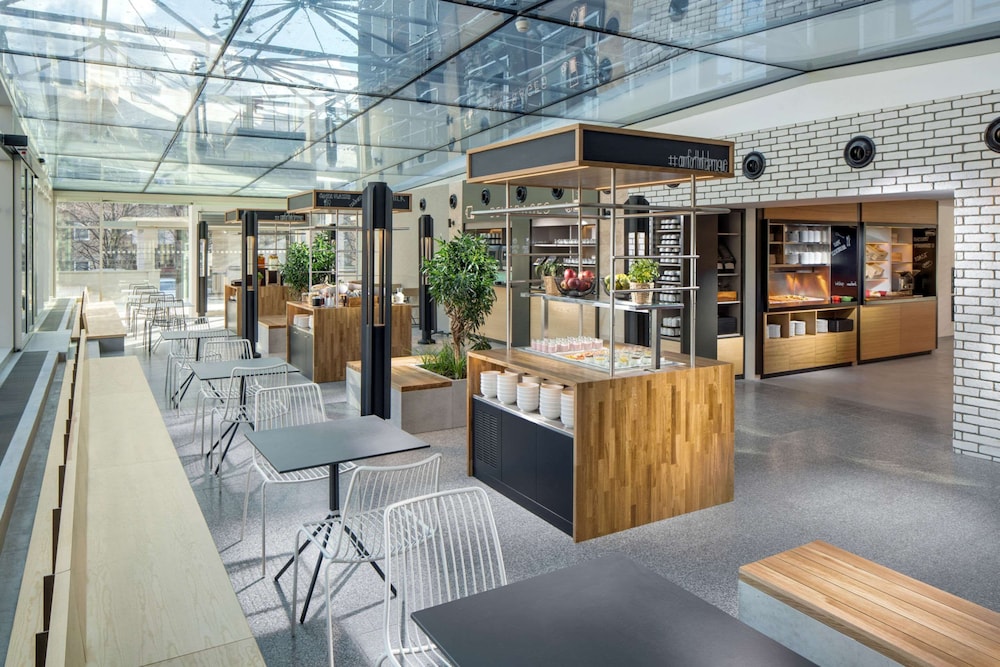 Comfort Hotel Prague City East - zdjęcie 3