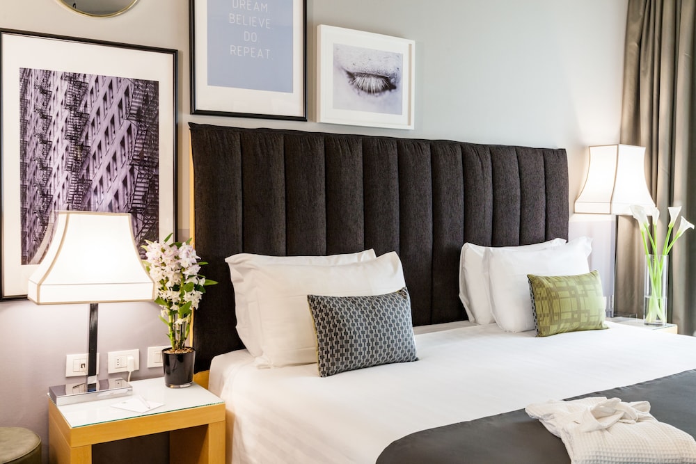 Holiday Inn Milan - Garibaldi Station by IHG - zdjęcie 5