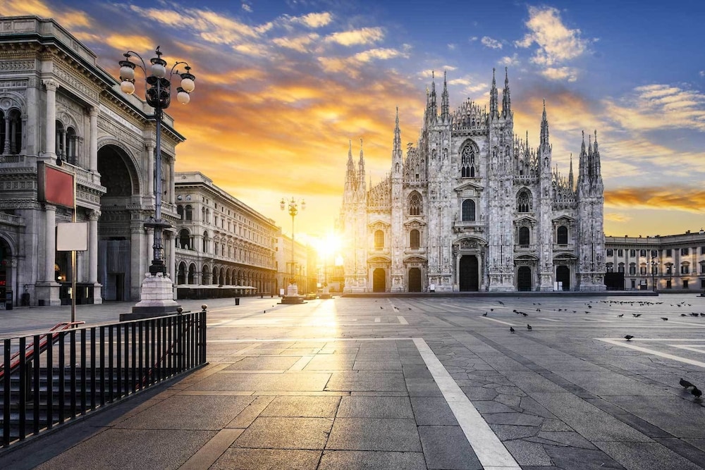Holiday Inn Milan - Garibaldi Station by IHG - zdjęcie 2