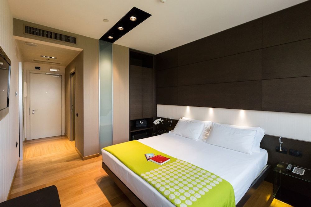 Best Western Plus The Hub Hotel - zdjęcie 4