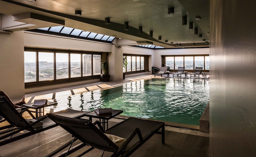 Best Western Plus The Hub Hotel — Main photo in Milan, Lombardy