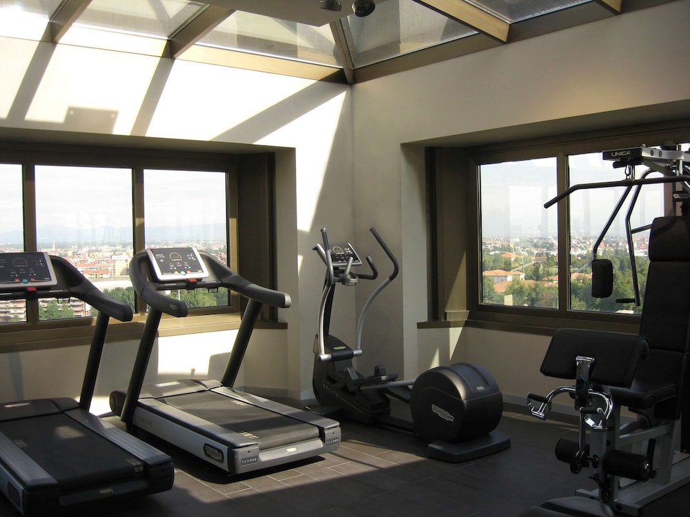 Best Western Plus The Hub Hotel — Sports & recreation in Milan, Lombardy