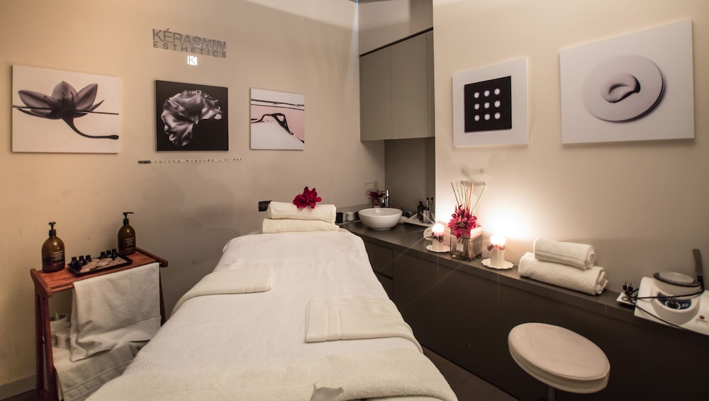 Best Western Plus The Hub Hotel — Spa in Milan, Lombardy