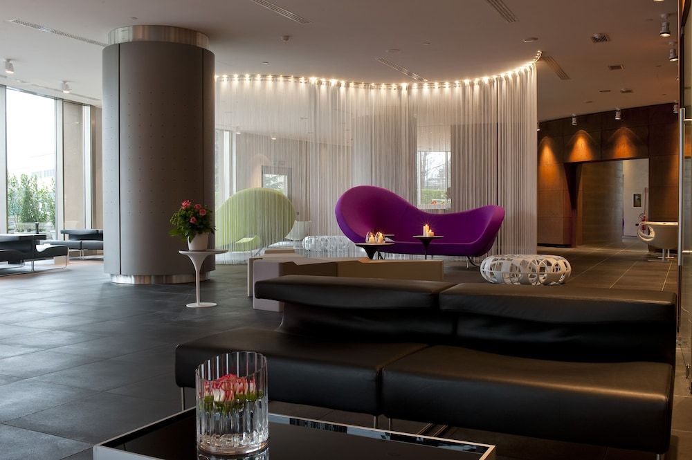 Best Western Plus The Hub Hotel - zdjęcie 5