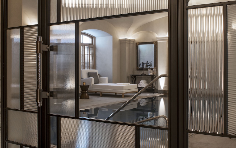 Four Seasons Hotel Prague — Spa in Prague, Prague