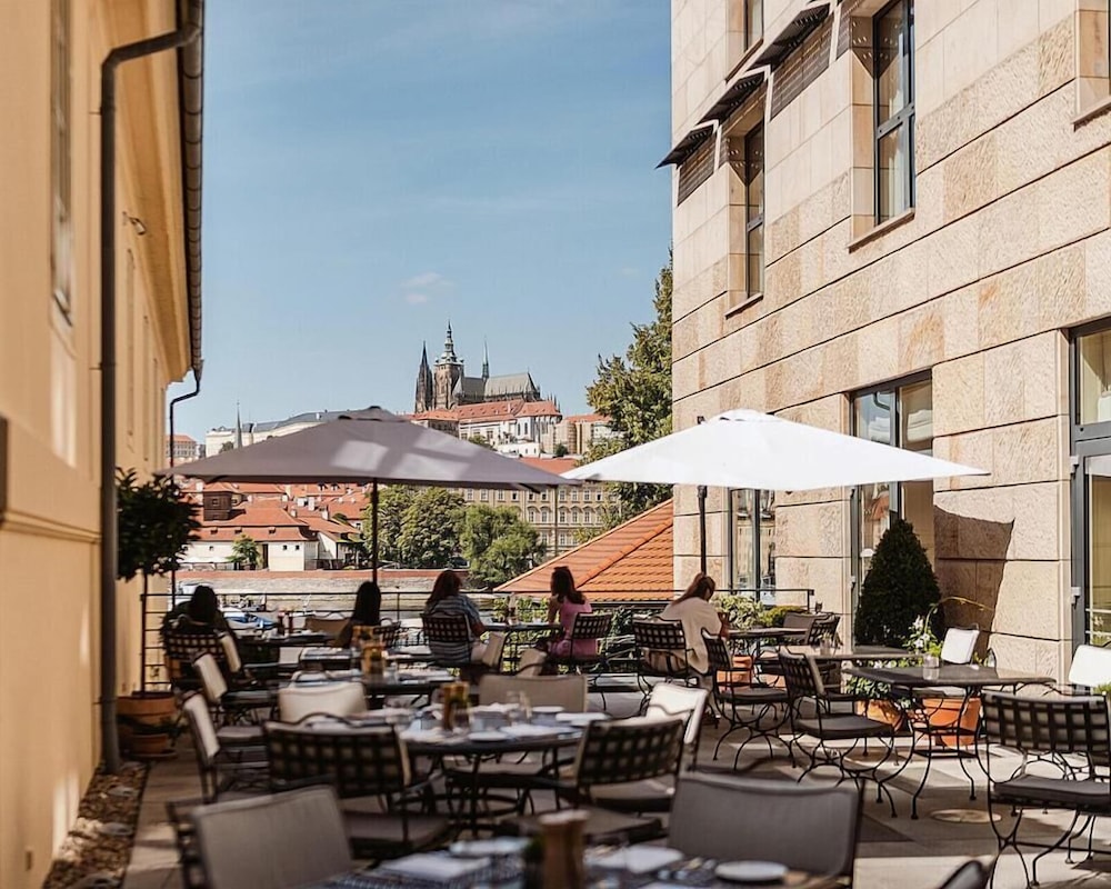 Four Seasons Hotel Prague - zdjęcie 5