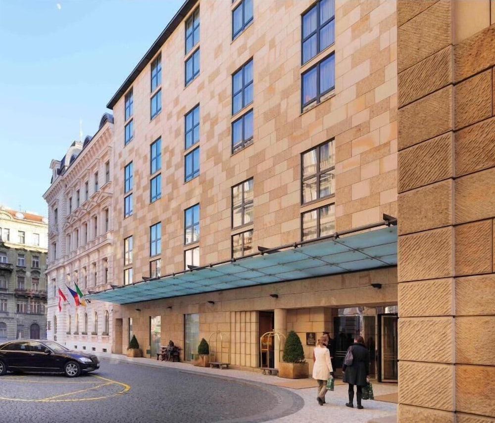 Four Seasons Hotel Prague — Main photo in Prague, Prague