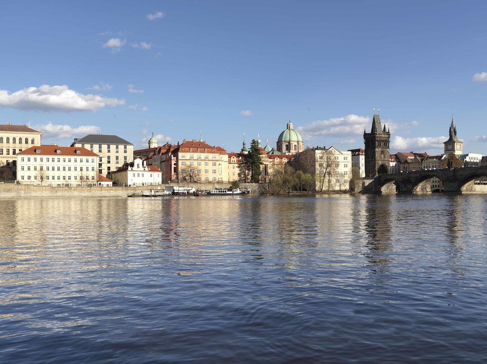 Four Seasons Hotel Prague — Attractions in the area in Prague, Prague