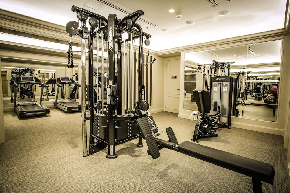 Four Seasons Hotel Prague — Sports & recreation in Prague, Prague