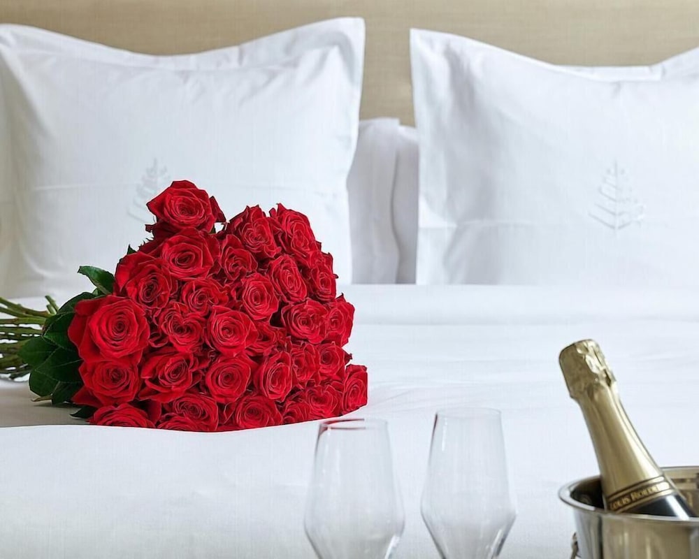 Four Seasons Hotel Prague — Hotel rooms in Prague, Prague