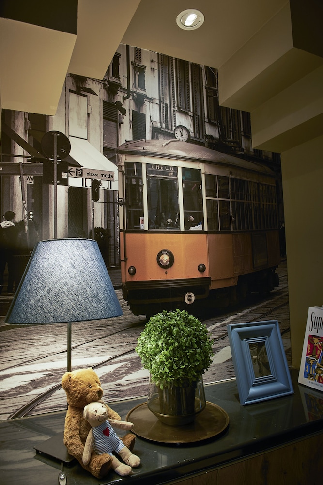 ibis Milano Centro — Hotel rooms in Milan, Lombardy