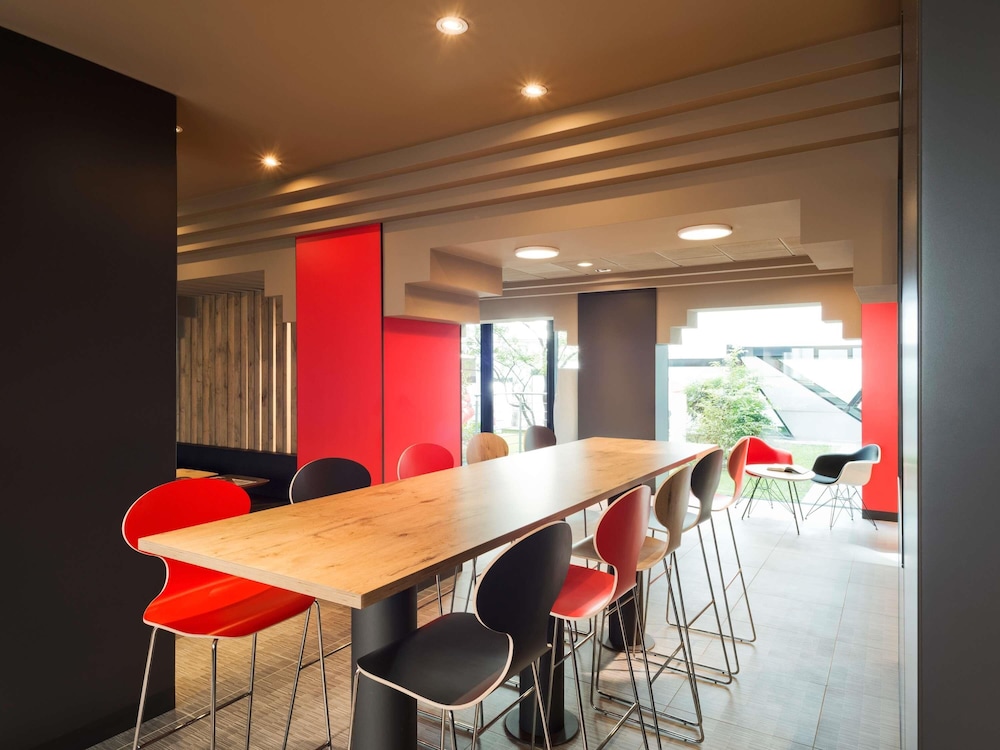 ibis Milano Centro — Restaurant & bars in Milan, Lombardy