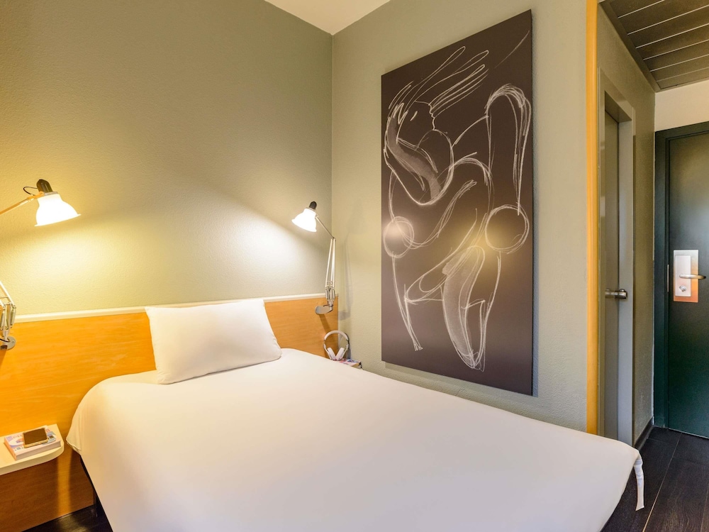 ibis Milano Centro — Hotel rooms in Milan, Lombardy