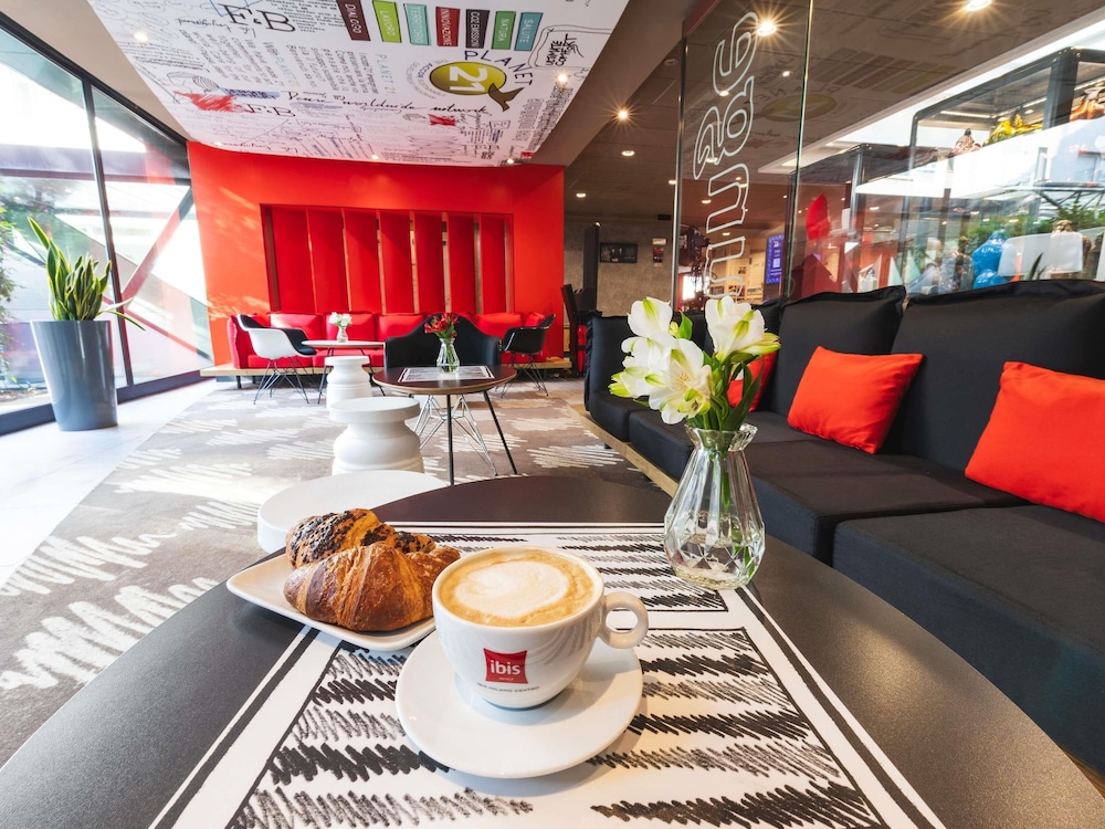 ibis Milano Centro — Restaurant & bars in Milan, Lombardy