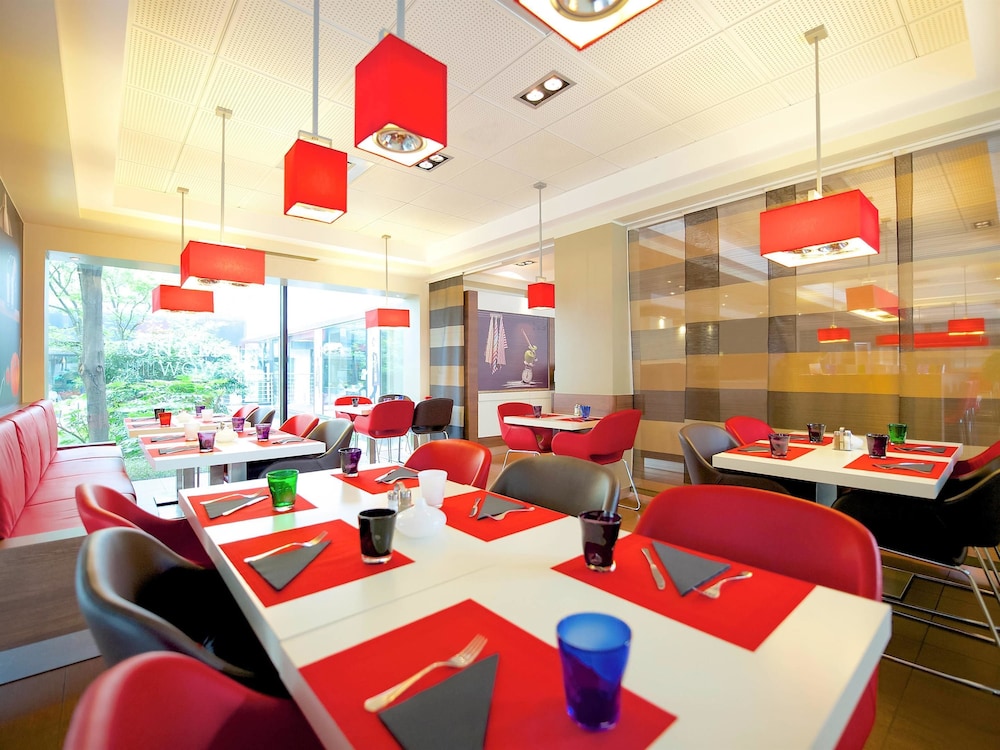 ibis Milano Centro — Restaurant & bars in Milan, Lombardy