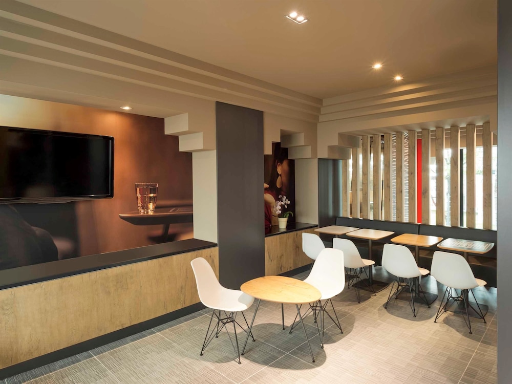 ibis Milano Centro — Restaurant & bars in Milan, Lombardy