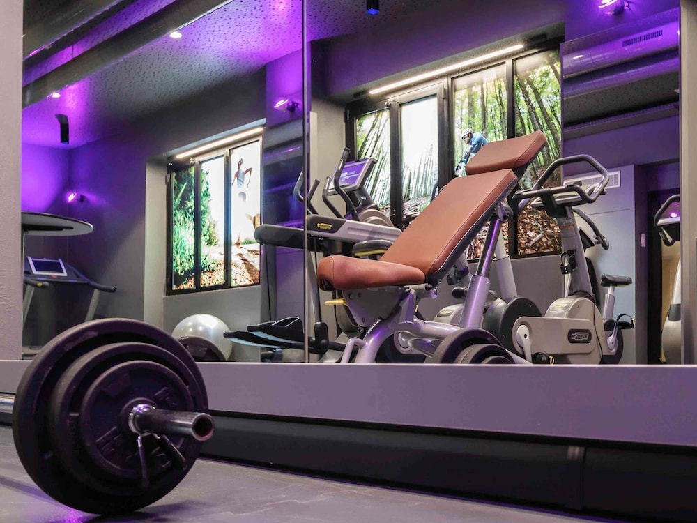 ibis Milano Centro — Sports & recreation in Milan, Lombardy