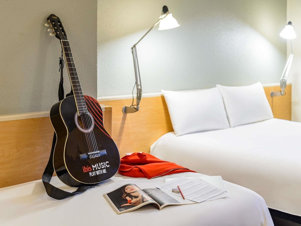 ibis Milano Centro — Hotel rooms in Milan, Lombardy
