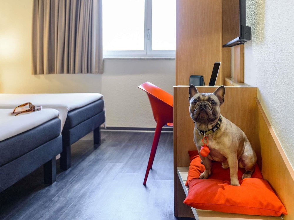 ibis Milano Centro — Hotel rooms in Milan, Lombardy