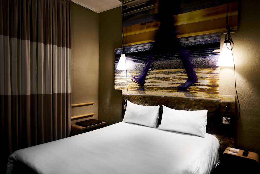 ibis Milano Centro — Hotel rooms in Milan, Lombardy