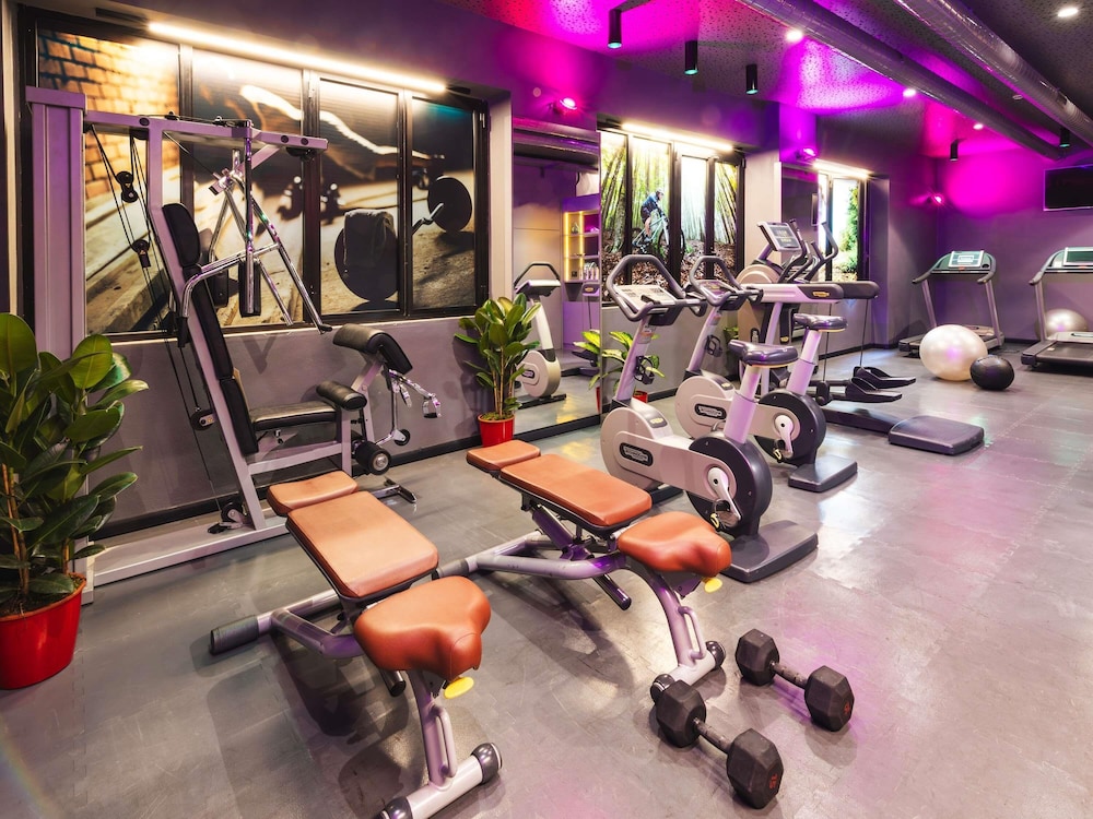 ibis Milano Centro — Sports & recreation in Milan, Lombardy
