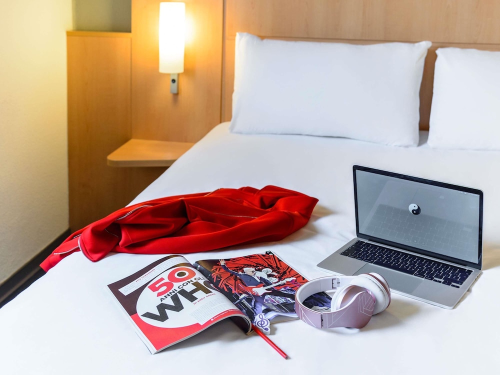 ibis Milano Centro — Hotel rooms in Milan, Lombardy
