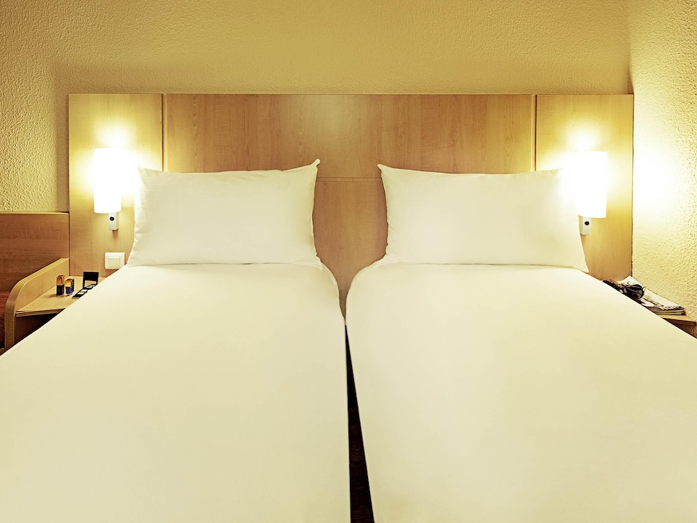 ibis Milano Centro — Hotel rooms in Milan, Lombardy