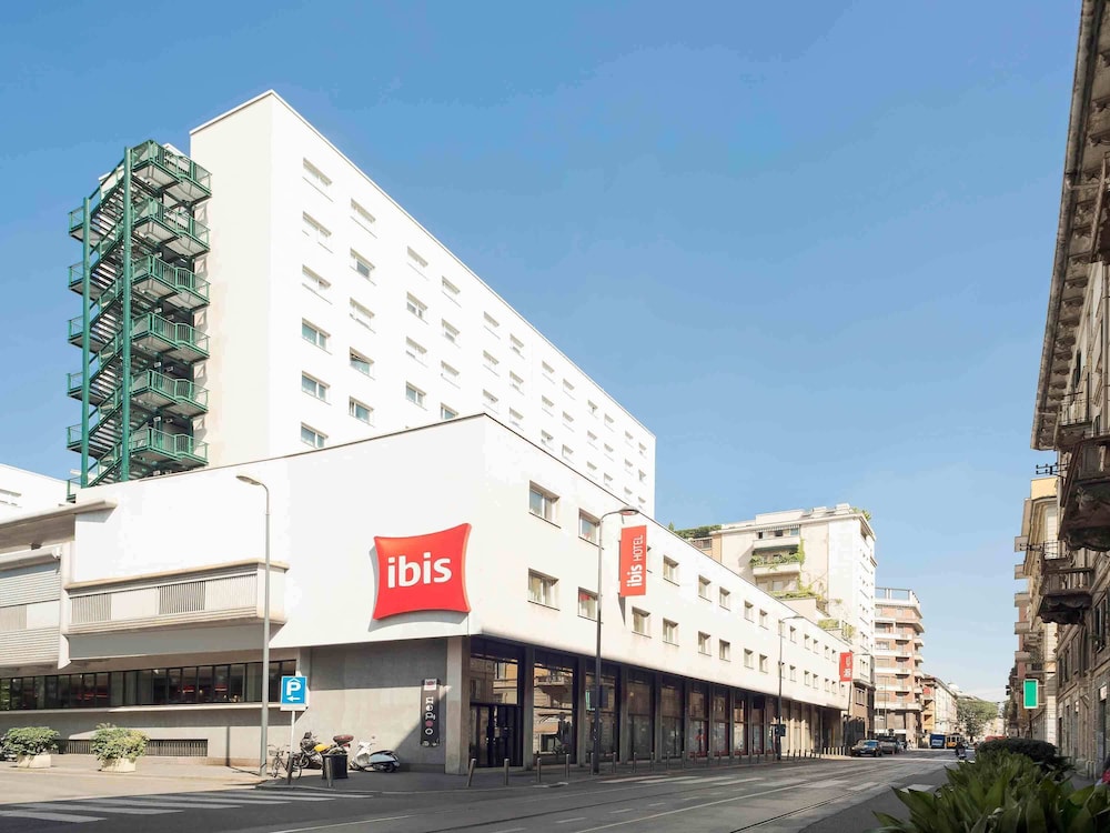 ibis Milano Centro — Main photo in Milan, Lombardy