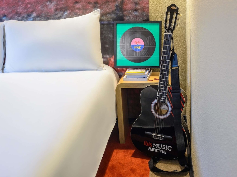 ibis Milano Centro — Hotel rooms in Milan, Lombardy