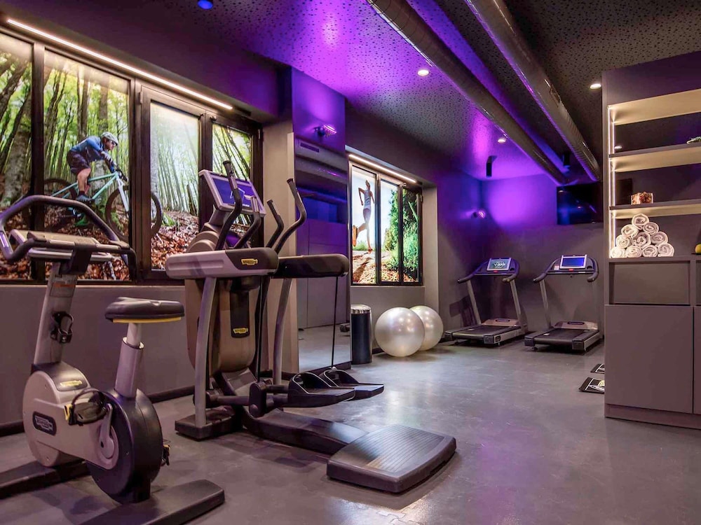 ibis Milano Centro — Sports & recreation in Milan, Lombardy