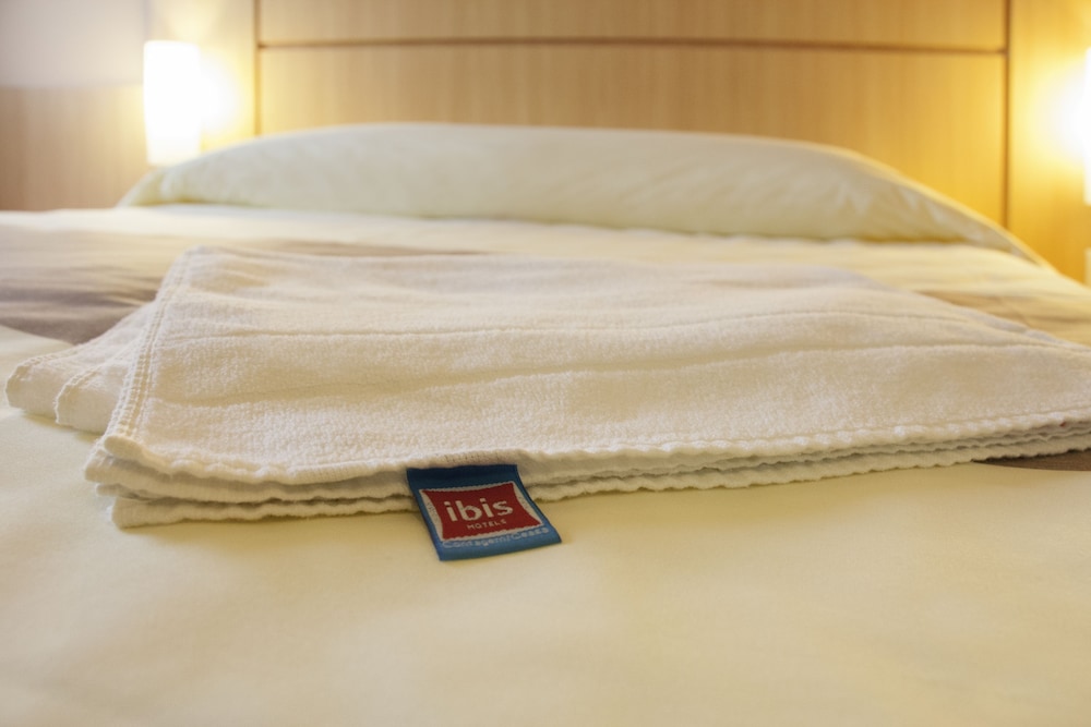 ibis Milano Centro — Hotel rooms in Milan, Lombardy