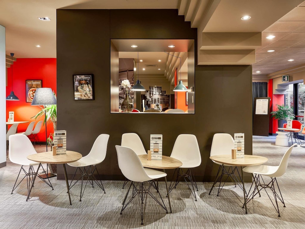 ibis Milano Centro — Restaurant & bars in Milan, Lombardy