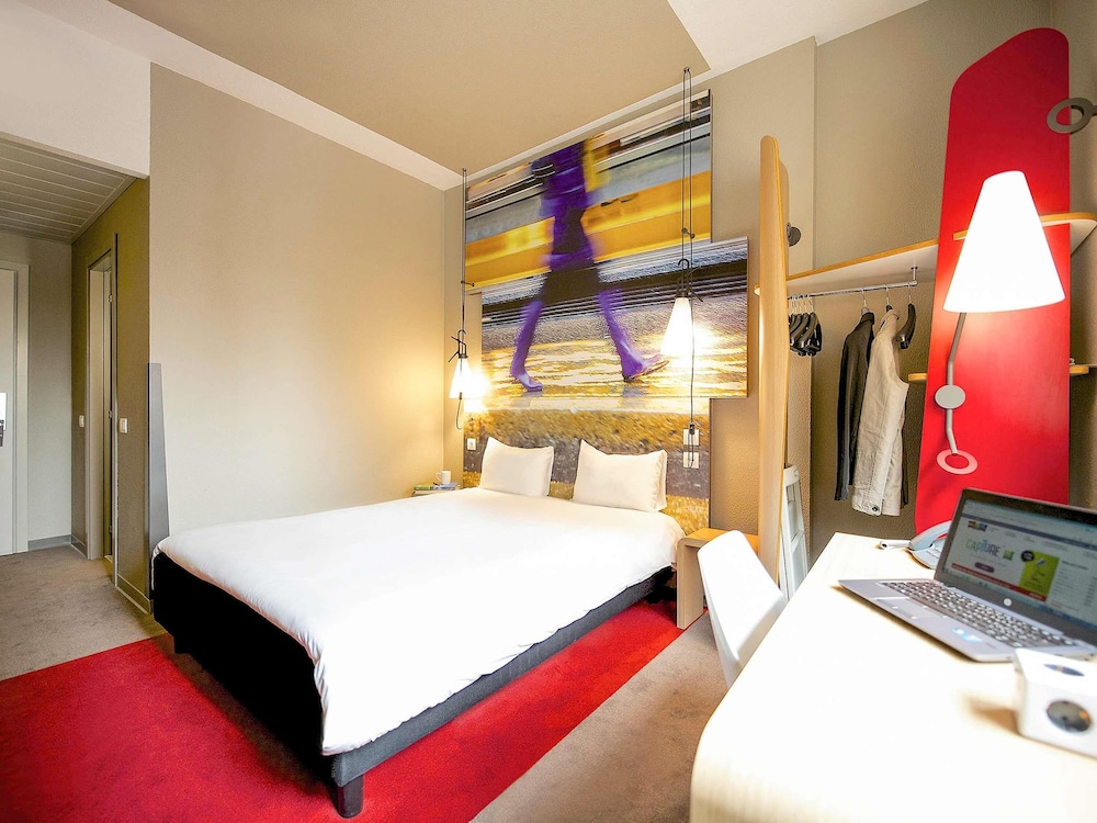 ibis Milano Centro — Hotel rooms in Milan, Lombardy