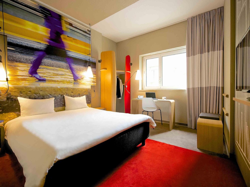 ibis Milano Centro — Hotel rooms in Milan, Lombardy