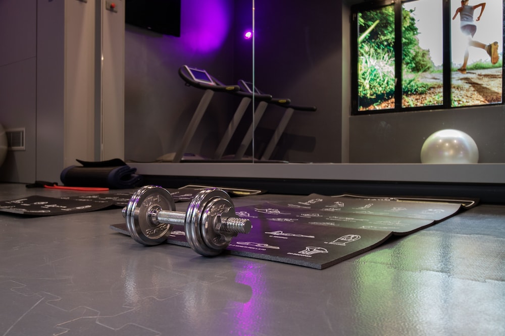 ibis Milano Centro — Sports & recreation in Milan, Lombardy
