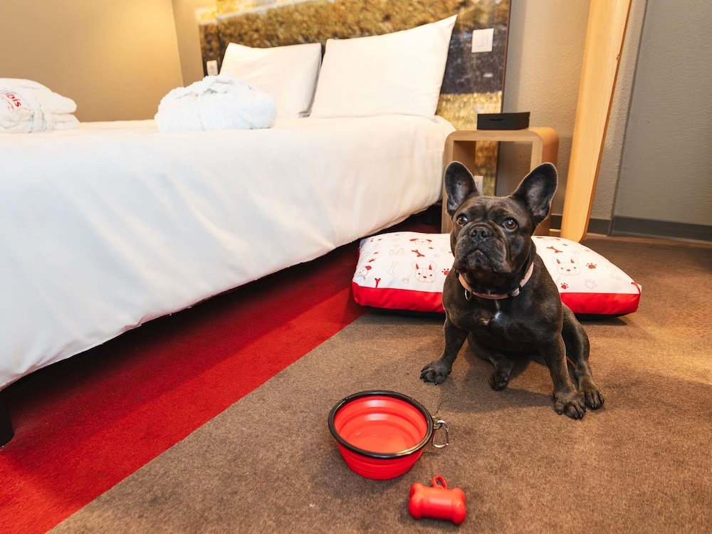 ibis Milano Centro — Hotel rooms in Milan, Lombardy