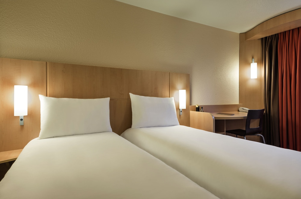 ibis Milano Centro — Hotel rooms in Milan, Lombardy