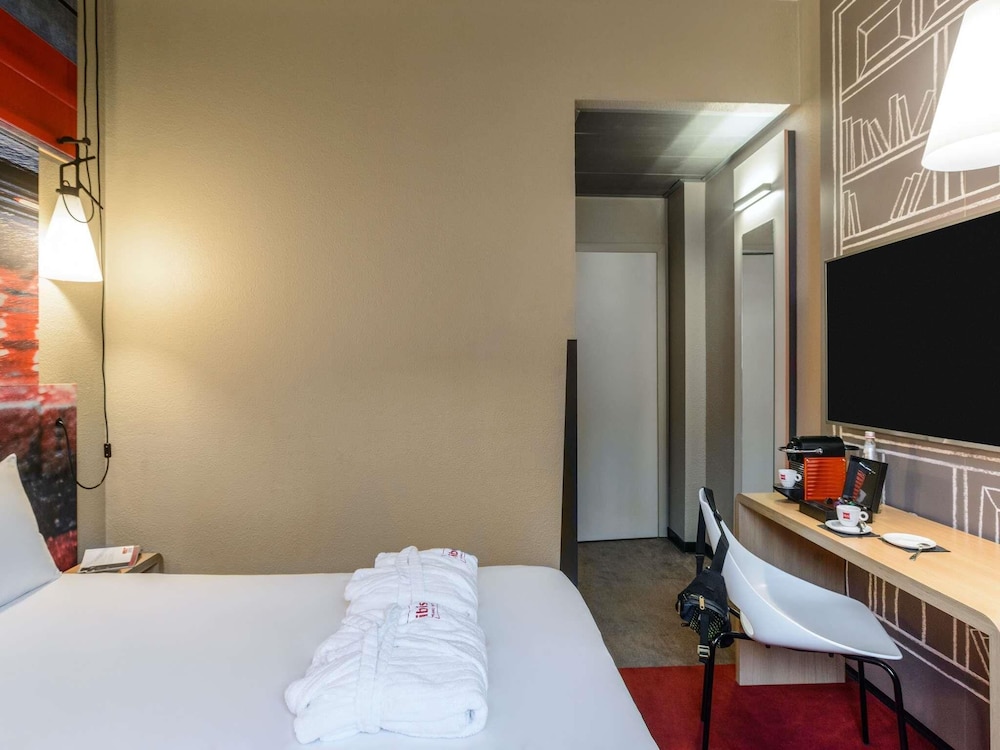 ibis Milano Centro — Hotel rooms in Milan, Lombardy