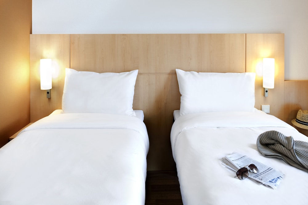 ibis Milano Centro — Hotel rooms in Milan, Lombardy