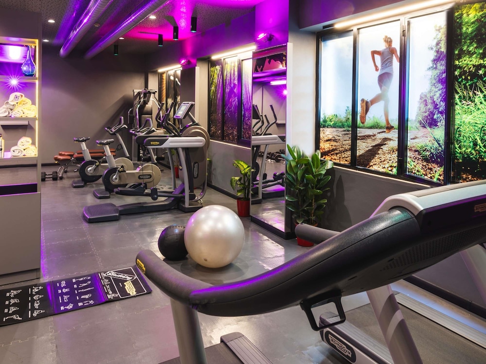 ibis Milano Centro — Sports & recreation in Milan, Lombardy