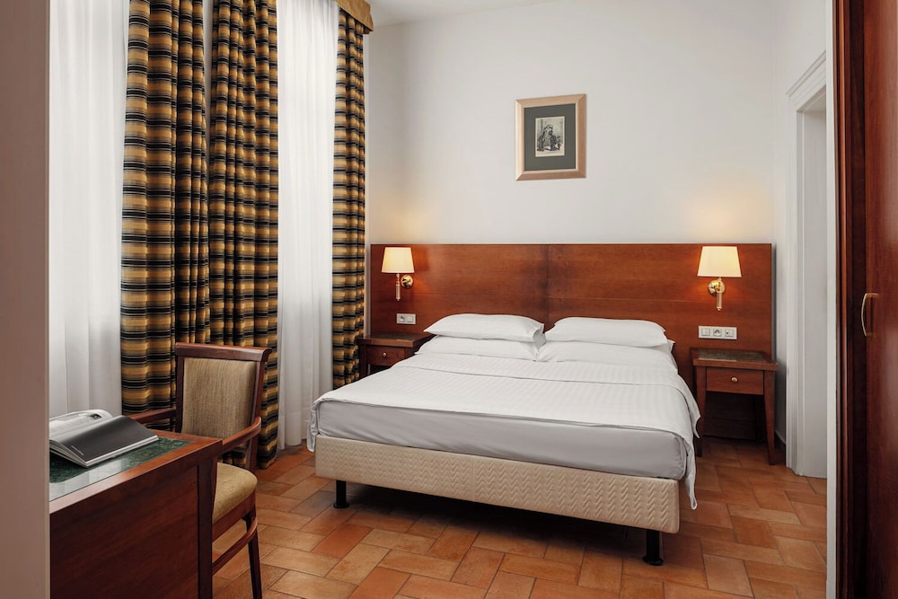 Hotel Galileo Prague — Hotel rooms in Prague, Prague