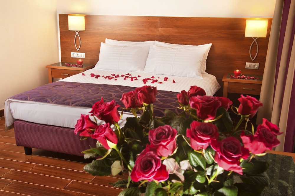 Hotel Galileo Prague — Hotel rooms in Prague, Prague