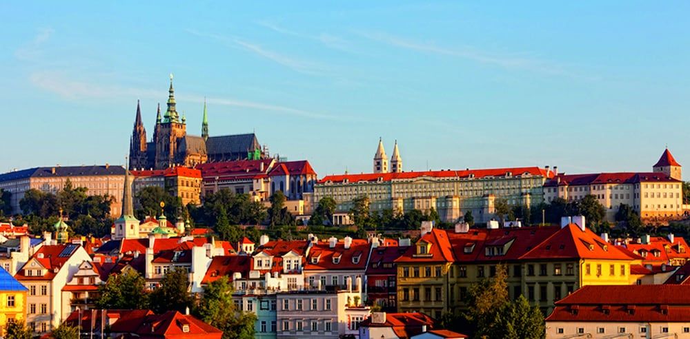 Hotel Galileo Prague - zdjęcie 2